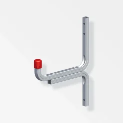 MyTool Wandhaken 175 x 220 mm blank