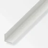 MyTool Winkel 15,5 mm 2,5m gleichschenklig weiß