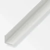 MyTool Winkel 23,5 mm 1m gleichschenklig weiß
