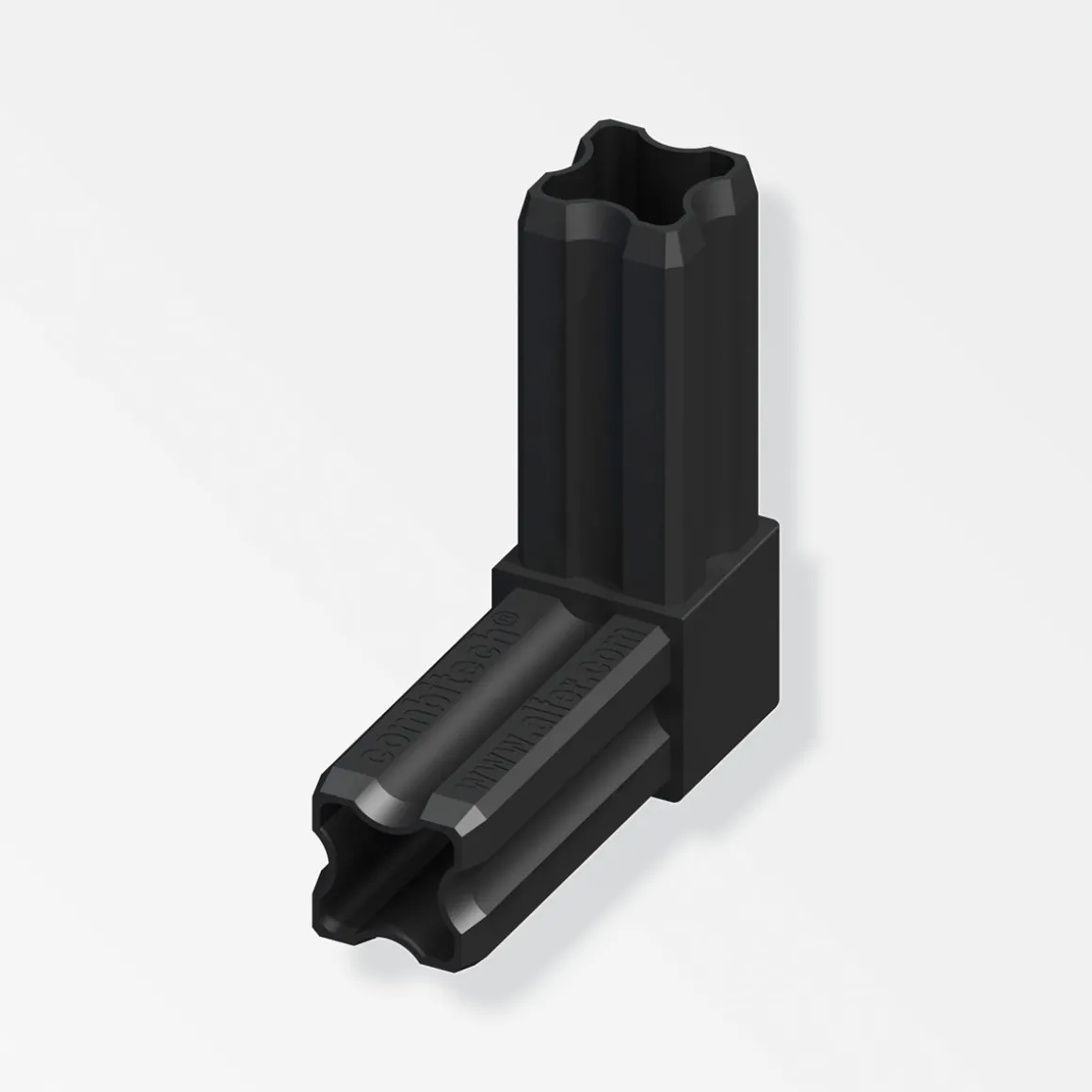 MyTool Winkel-Verbinder 23,5 cm schwarz