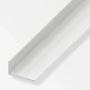 MyTool Winkel 29,5 x 53,6 mm 1m ungleichschenklig weiß