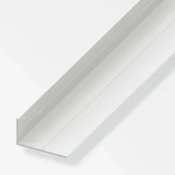 MyTool Winkel 23,5 x 43,5 mm 1m ungleichschenklig weiß