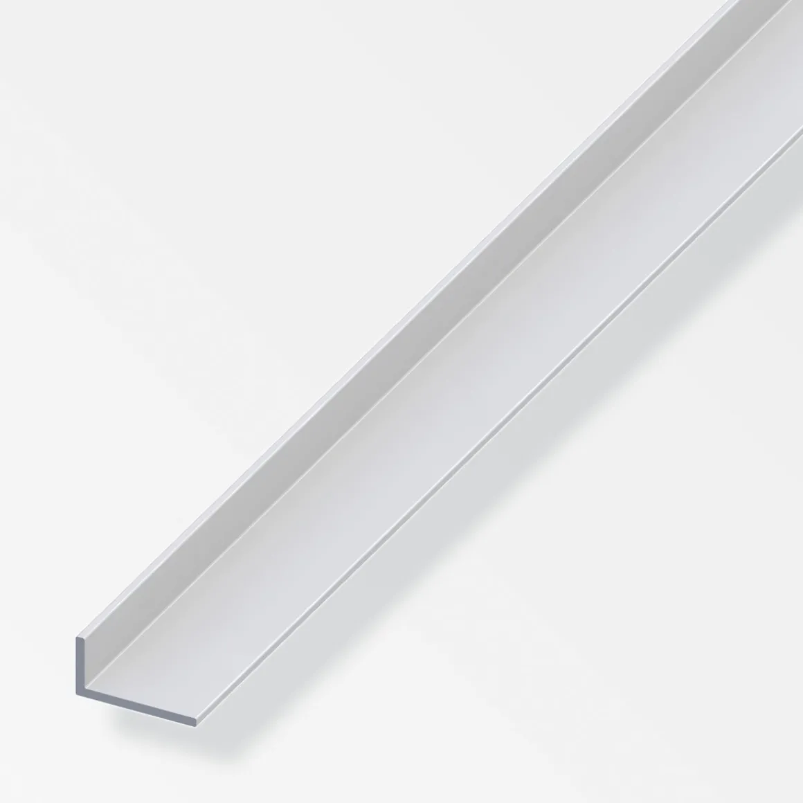 MyTool Winkel 20 x 10 x 1,5 cm 2m silber