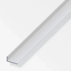 MyTool Winkel 25 x 20 x 1,5 cm 2m silber
