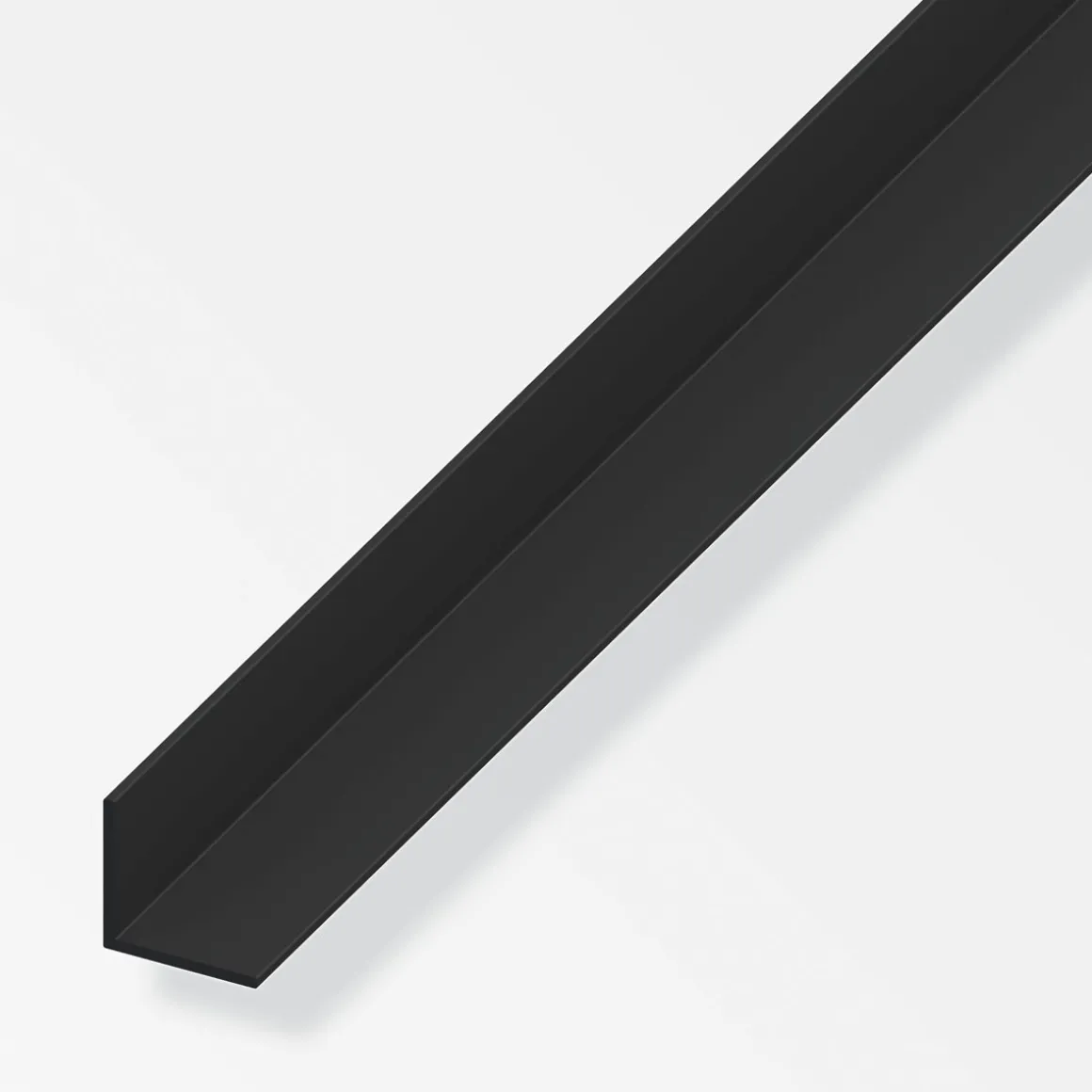 MyTool Winkel 10 x 10 x 1 mm 1m schwarz