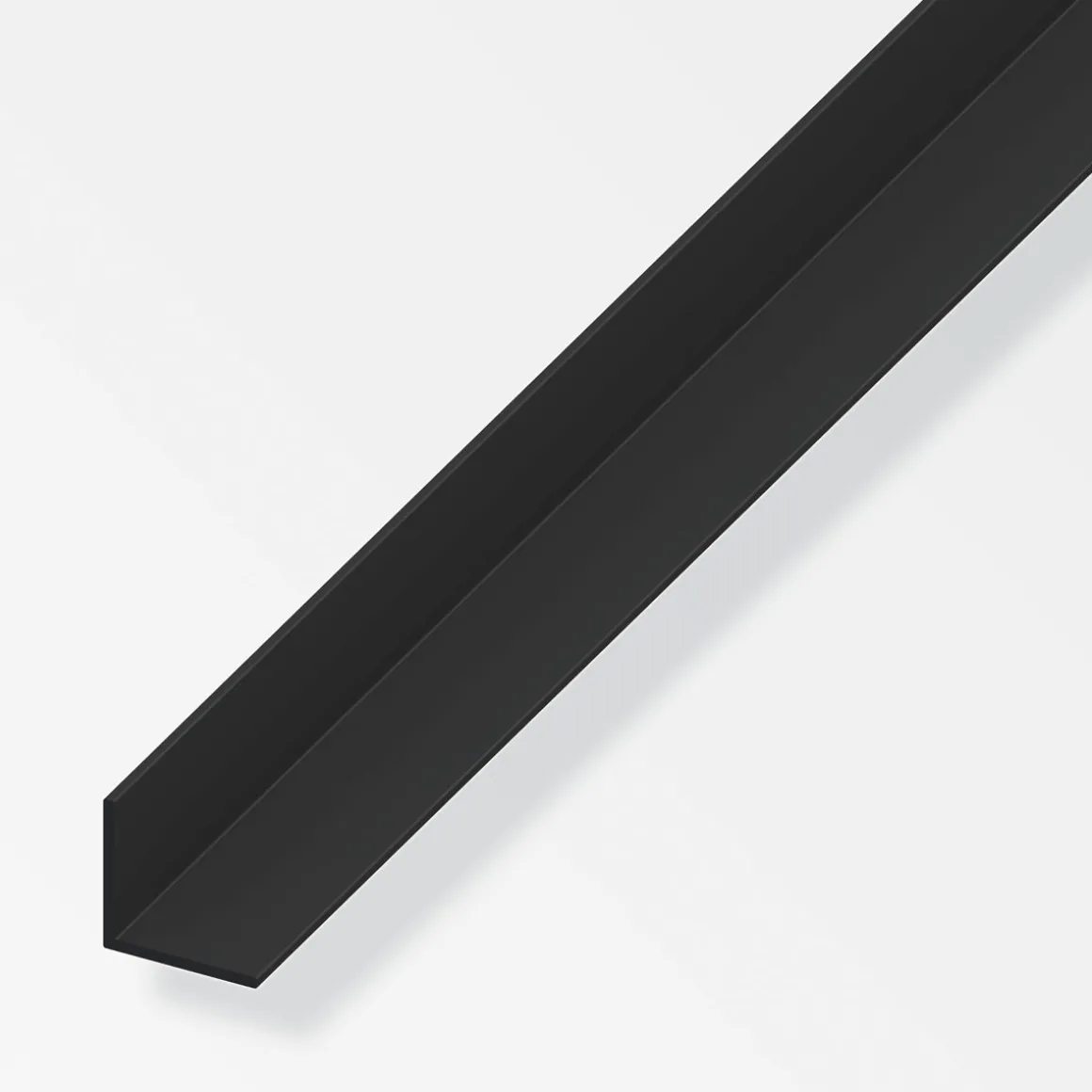 MyTool Winkel 20 x 20 x 1,5 mm 1m schwarz