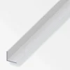 MyTool Winkel 20 x 20 x 1,5 mm 1m silber-eloxiert