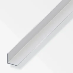 MyTool Winkel 20 x 20 x 1,5 mm 1m silber-eloxiert