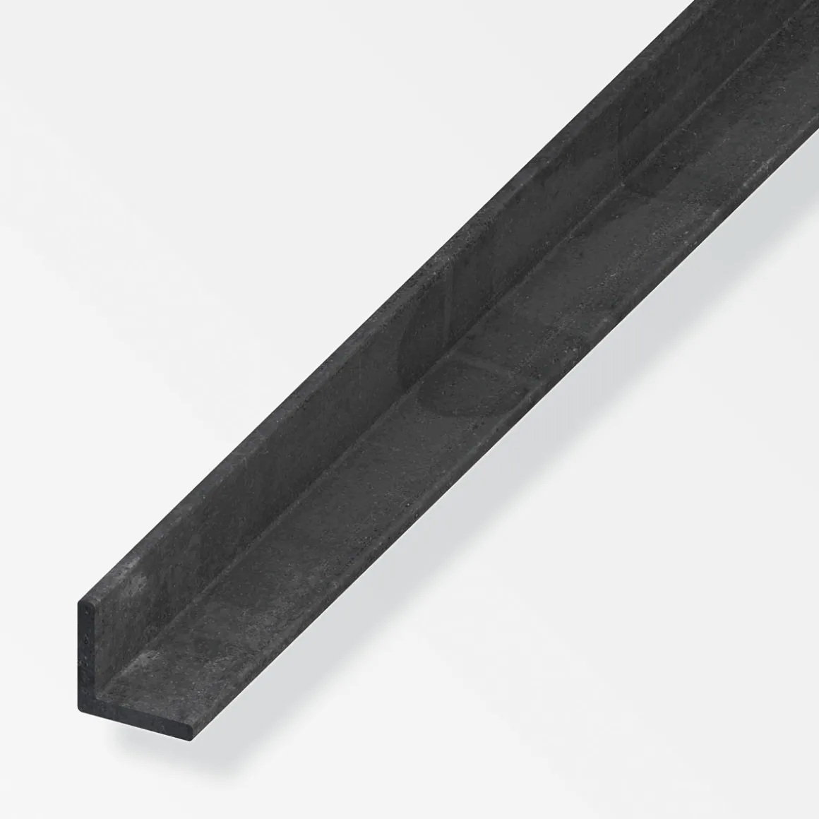 MyTool Winkel 20 x 20 x 3 mm 1m warmgewalzt