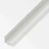 MyTool Winkel 25 x 25 x 1,8 mm 1m weiß