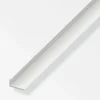 MyTool Winkel 40 x 10 x 2 mm 1m weiß