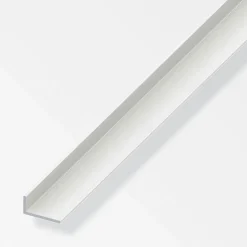 MyTool Winkel 25 x 20 x 2 mm 1m weiß