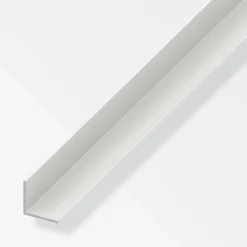MyTool Winkel 20 x 20 x 1,5 mm 1m weiß