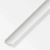 MyTool Winkel 20 x 10 x 1,5 mm 1m weiß