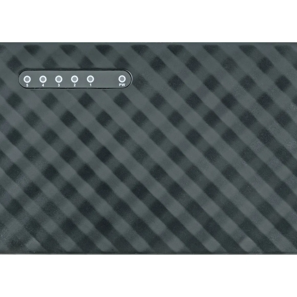 Netzwerk Switch 5P 1000Mbit/s