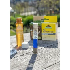 Neudorff PH-Bodentest-Pulver 12 Stück