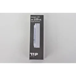 NP Elek.Trafo max.35-105W 230/12V weiss