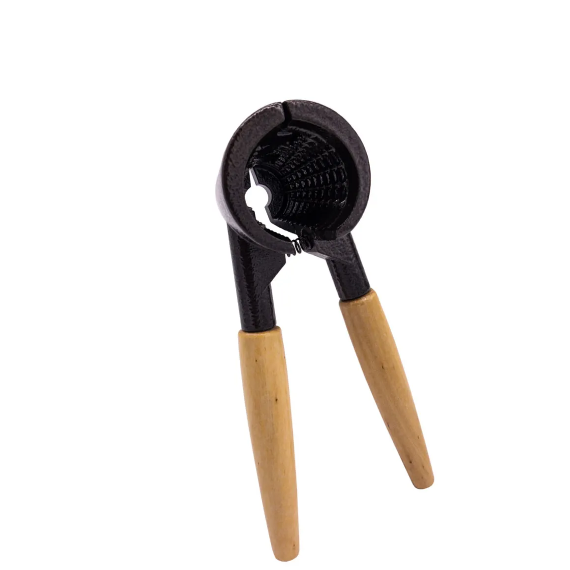 Nussknacker Multiknack Antik gold 6 x 11 x 28,5 cm
