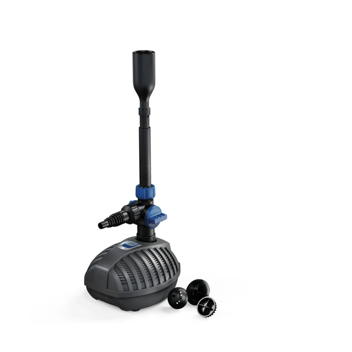 Oase Aquarius Fountain-Set Classic 2000E