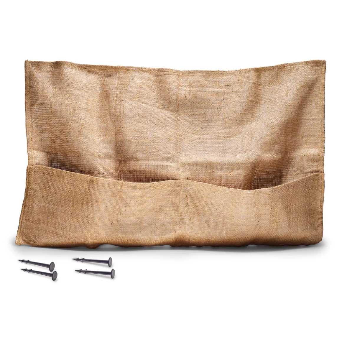 Oase Böschungstasche Jute 60 x 100 m