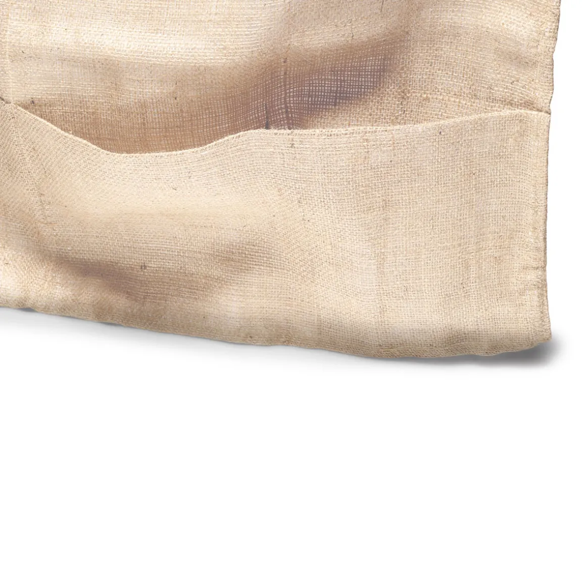 Oase Böschungstasche Jute 60 x 100 m
