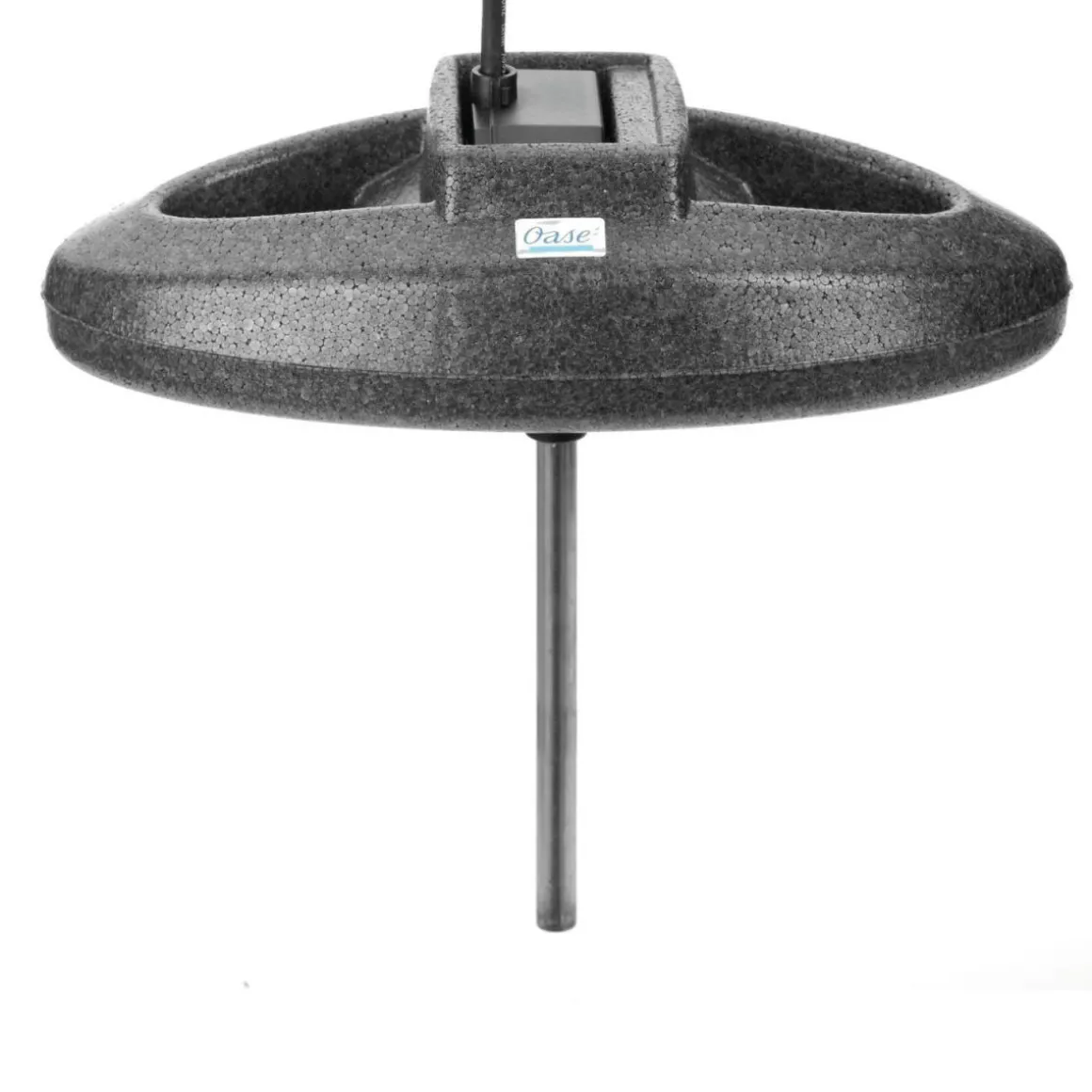 Oase Eisfreihalter IceFree Thermo 200