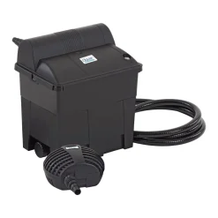Oase Filter- und Pumpenset BioSmart 5000