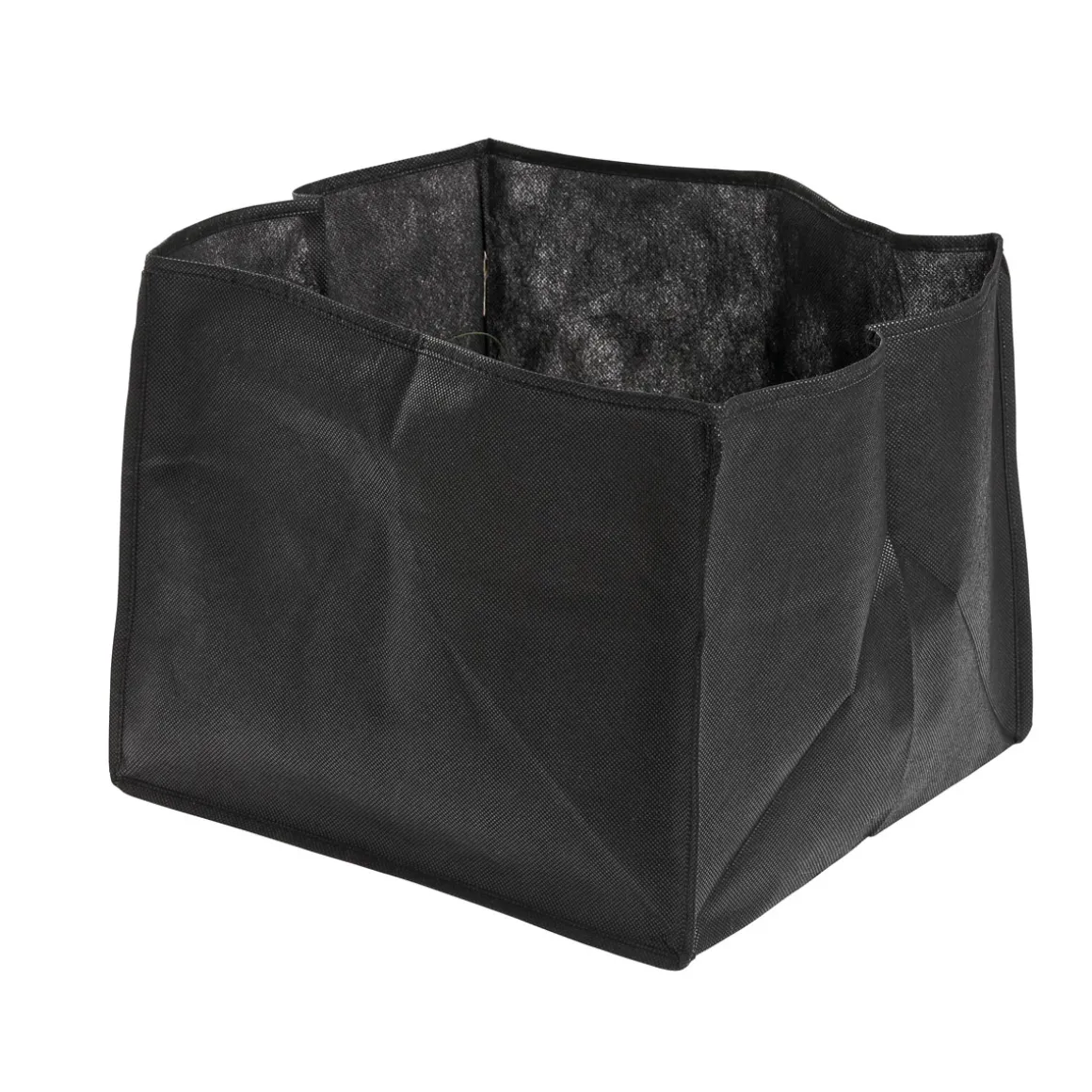 Oase Pflanzkorb Textil viereckig 18 cm Teich- u Gartenbepflanzung