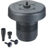 Oase PontecPondo Schwimmfilter Clear Island 3000