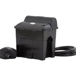 Oase Teich-Komplettset BioSmart Set 7000