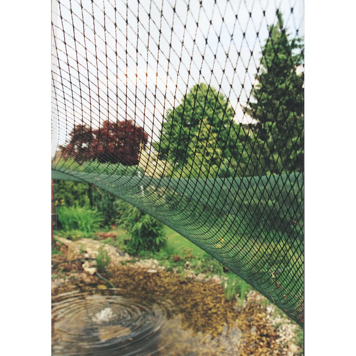 Oase Teichnetz Aquanet 600 x 1000 cm