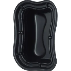 Oase Teichschale 178 x 126 cm schwarz
