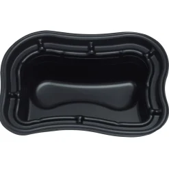 Oase Teichschale 178 x 126 cm schwarz