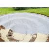 Oase Teich-Schutzvlies 200 x 500 cm 200g/m² weiß