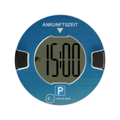 OK Cars Parkscheibe elektrisch OOONO P-DISC NO1