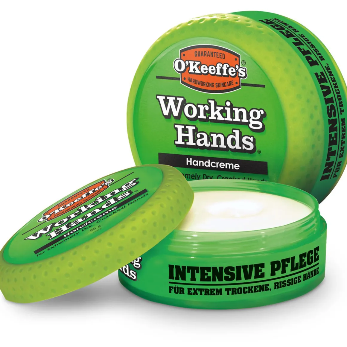 O`KEEFFE`S Handcreme Working Hands 100ml