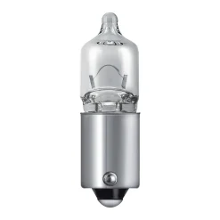Osram Autolampe BA9S HALO KSN 25 12 V 5 Watt 2 Stück