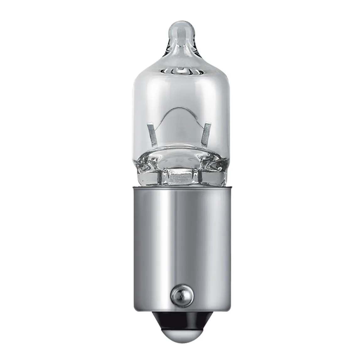 Osram Autolampe BA9S HALO KSN 25 12 V 5 Watt 2 Stück