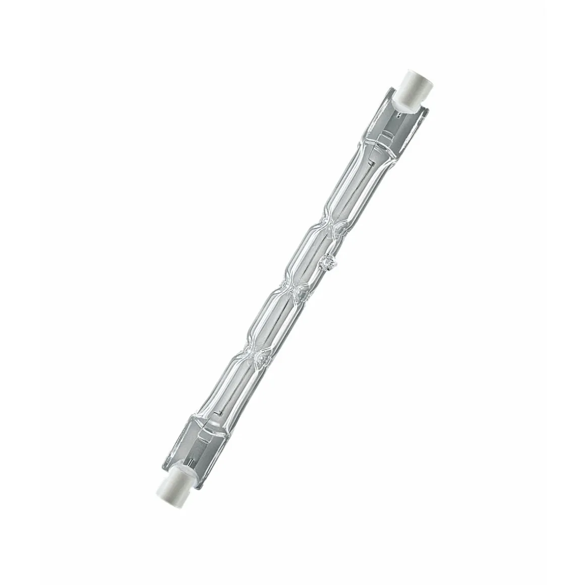 Osram Halogenleuchte Halogen Superstar 120W