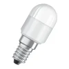 Osram LED-Glühbirne Spezial T26 E14 20W warmweiß