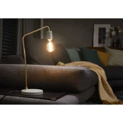 Osram LED-Glhlampe E27 100W klar 10,5 x 6 cm