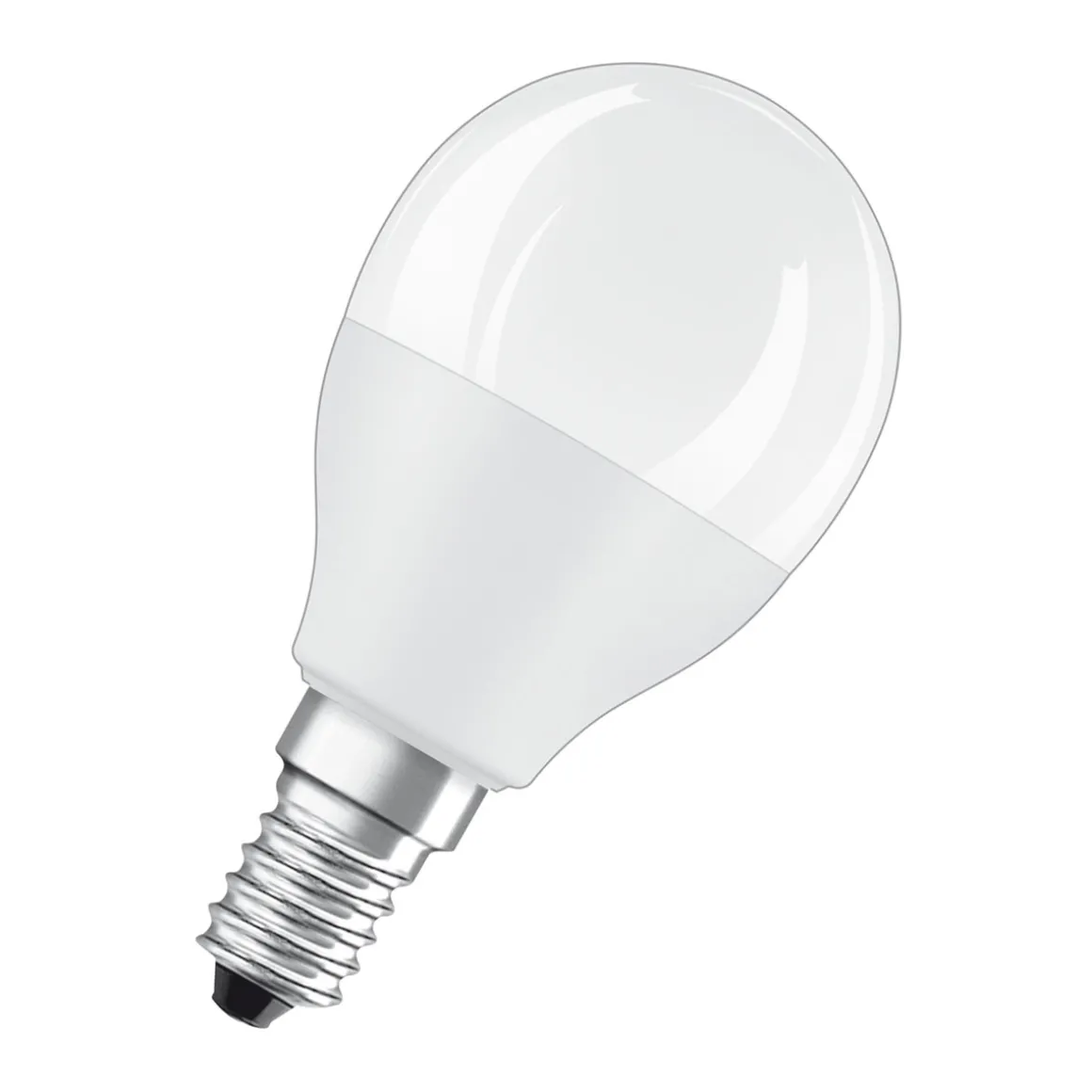 Osram LED-Leuchtmittel dimmbar mit Fernbedienung