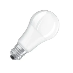 Osram LED-Leuchtmittel dimmbar warmweiß 100W matt