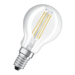 Osram LED-Leuchtmittel E14 dimmbar 60W