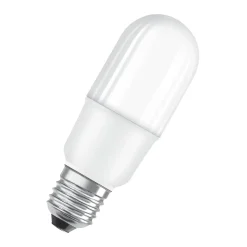 Osram LED-Leuchtmittel Spezial Pin 60W warmweiß