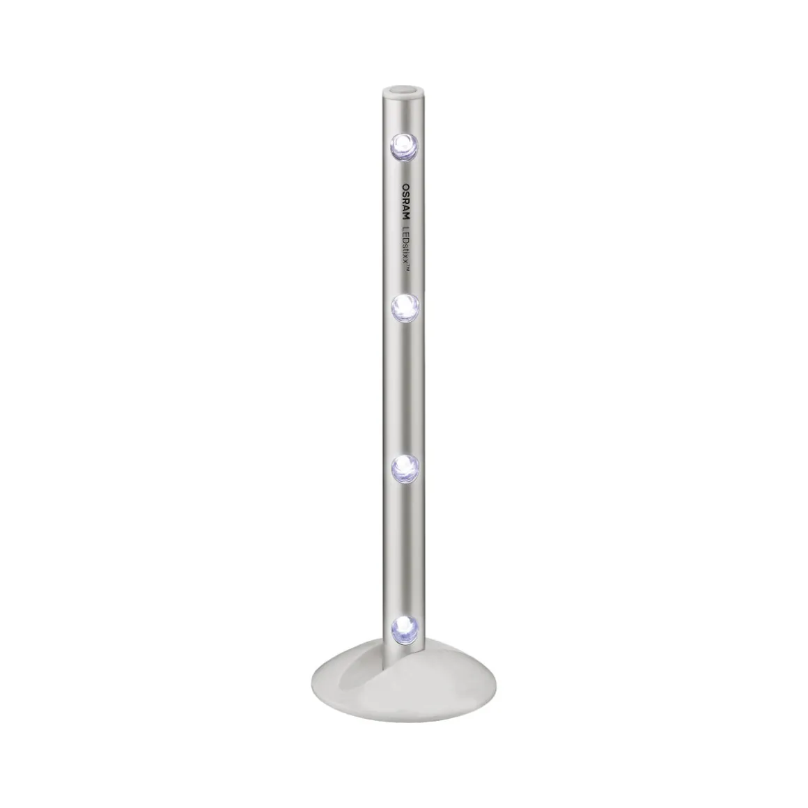 Osram LED-Lichtleiste LEDstixx silber