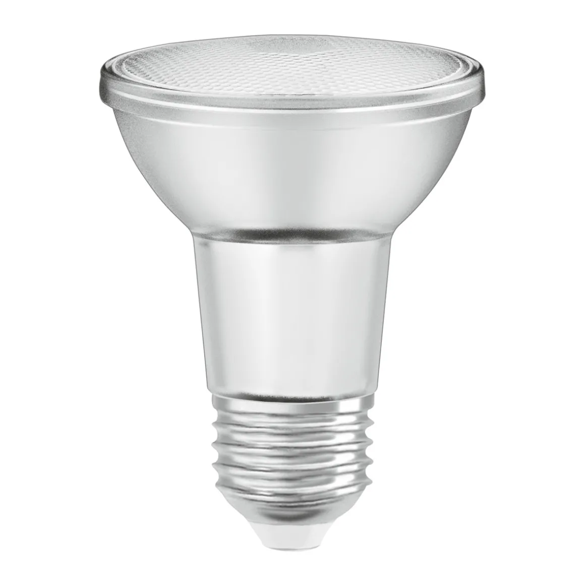 Osram LED-Reflektor dimmbar E27 warmweiß