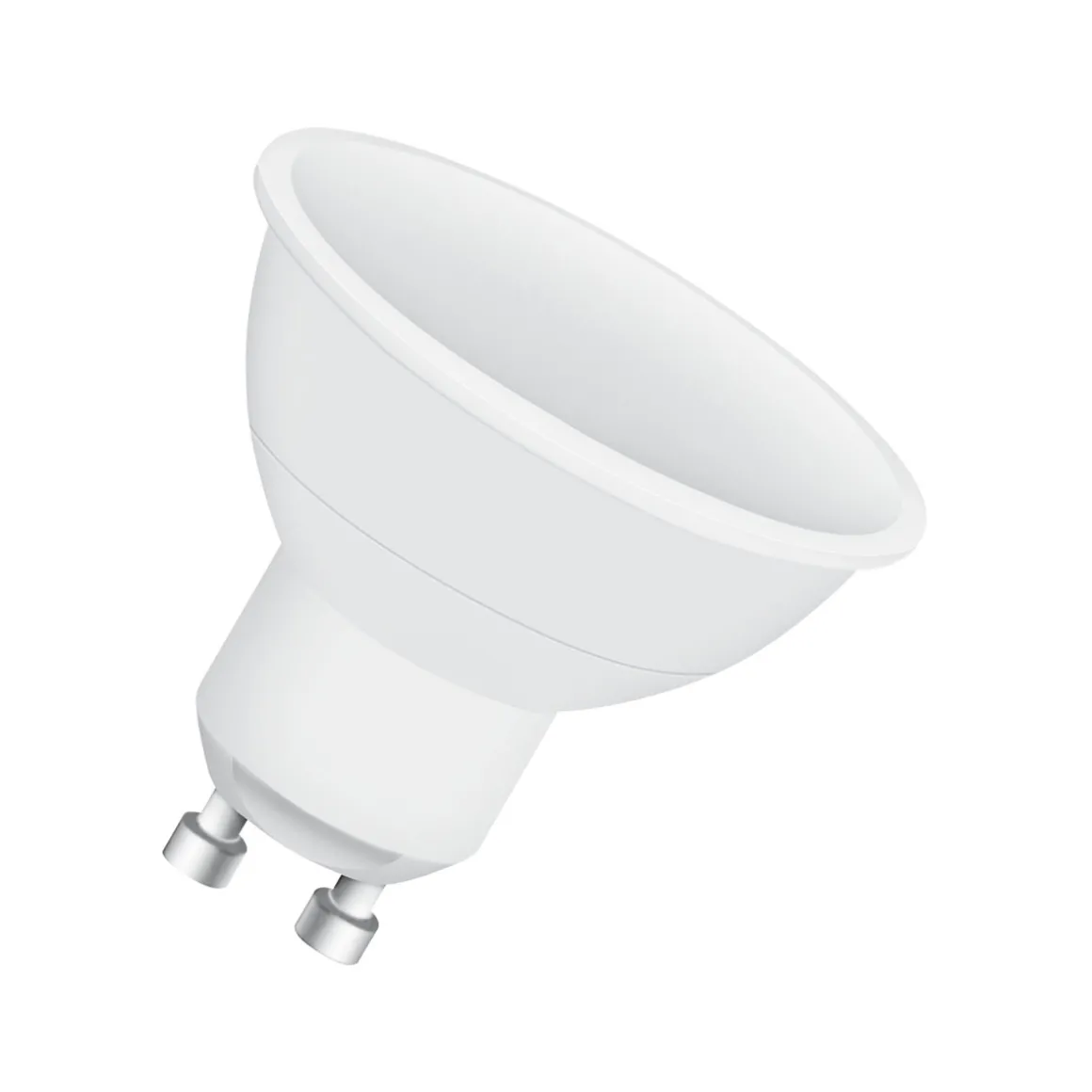 Osram LED-Reflektor dimmbar mit Fernbedienung multicolor