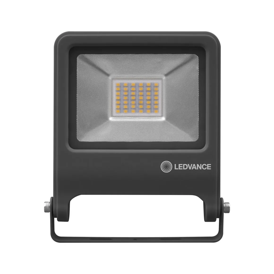 Osram LED Strahler Endura Flood 30W grau