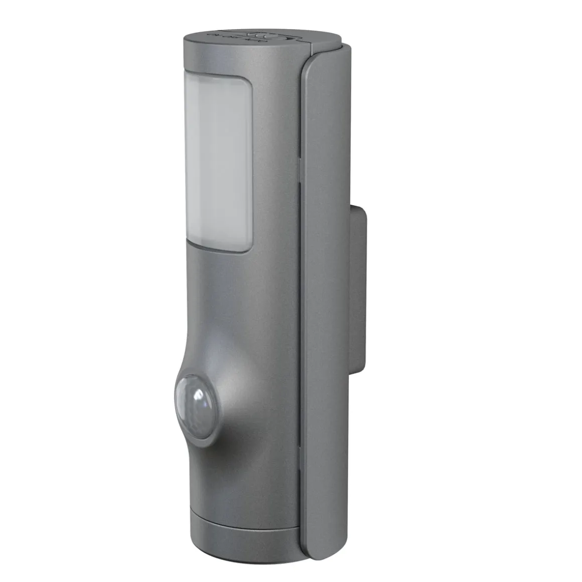 Osram Sensorleuchte Nightlux silber